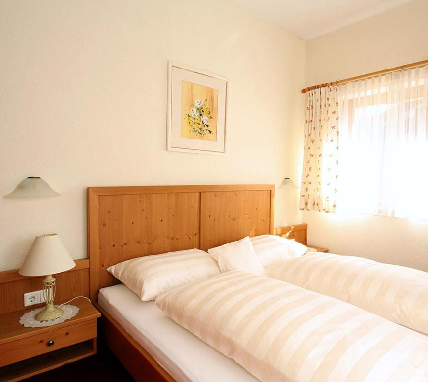 Aktiv Apartments Leutasch Oda fotoğraf