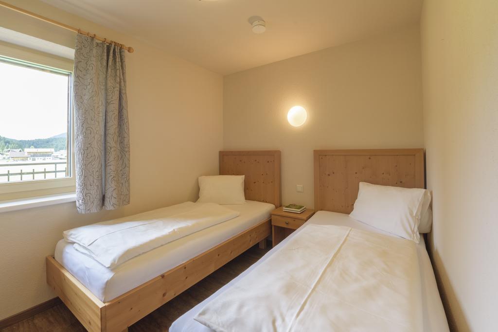 Aktiv Apartments Leutasch Oda fotoğraf