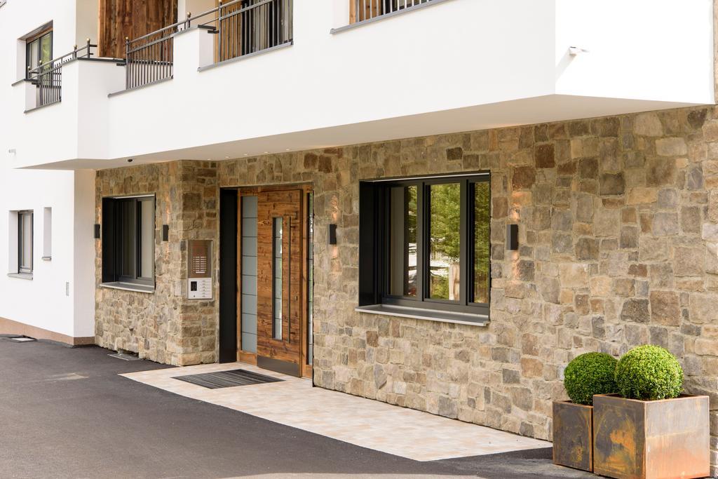 Aktiv Apartments Leutasch Dış mekan fotoğraf