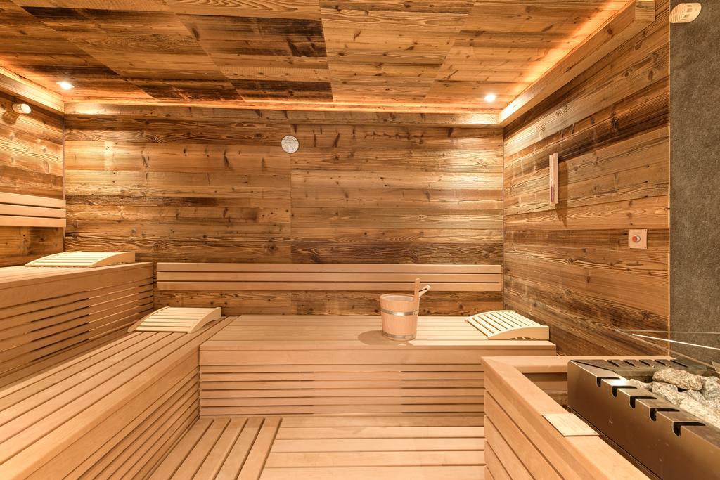 Aktiv Apartments Leutasch Dış mekan fotoğraf