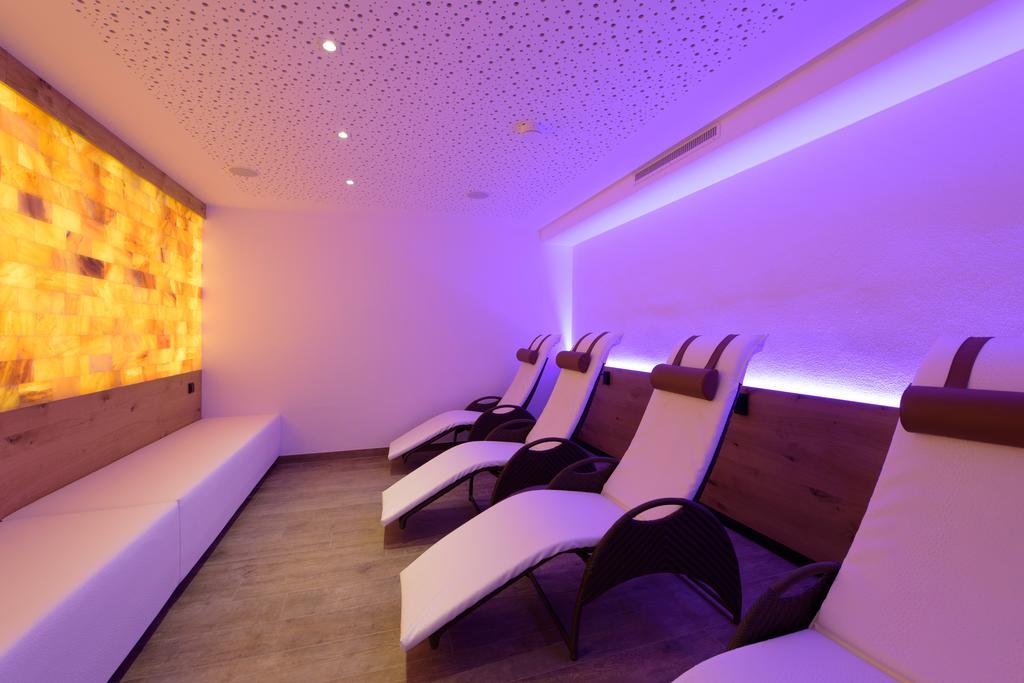 Aktiv Apartments Leutasch Dış mekan fotoğraf